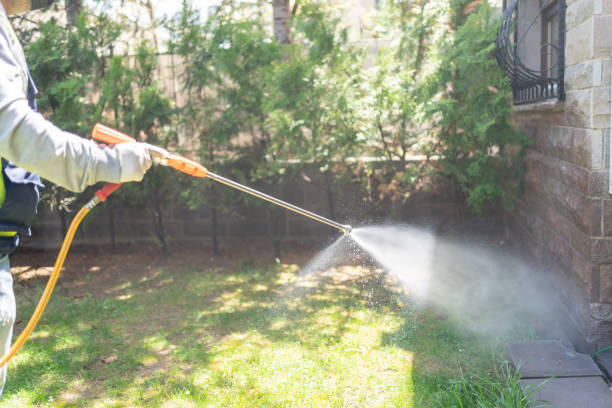 Best Commercial Pest Control Services  in Newfoundland, NJ